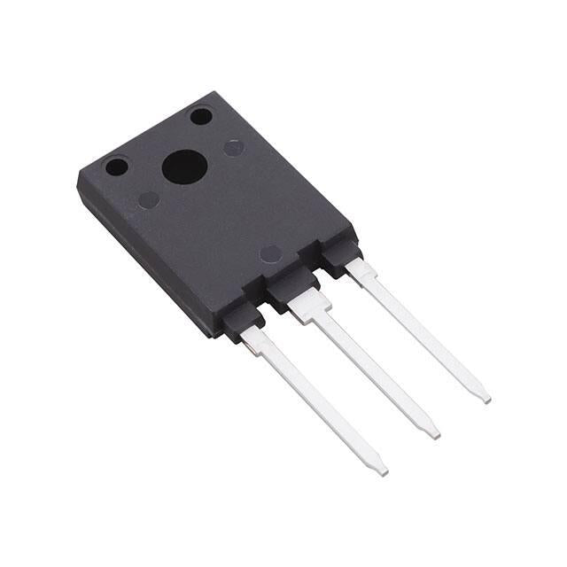 IKFW50N65EH5XKSA1 Infineon