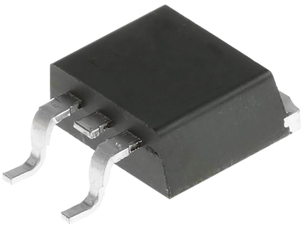IRFS4510TRLPBF Infineon
