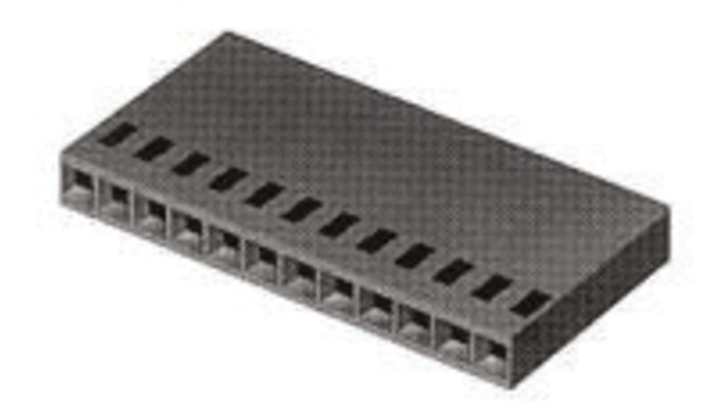 87499-7 TE Connectivity