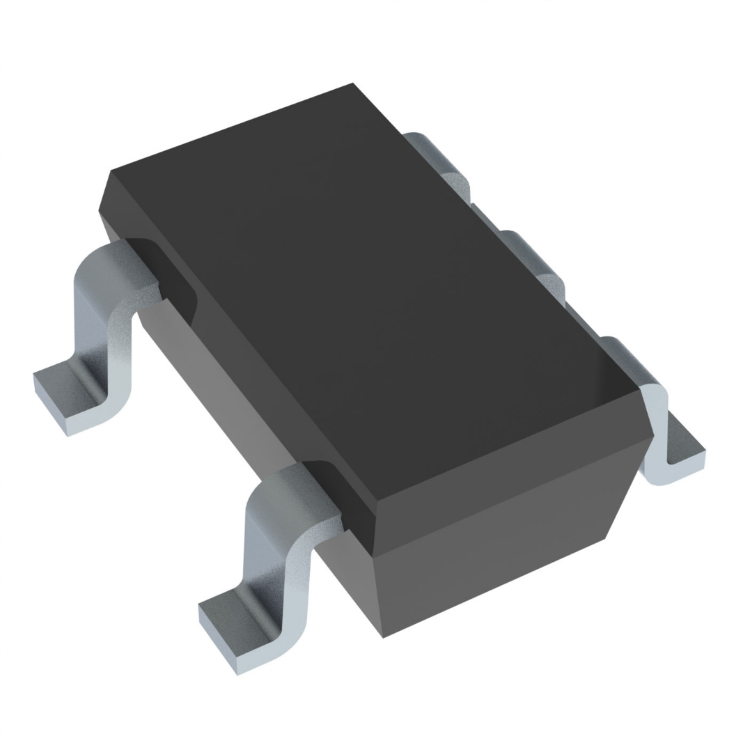 TLV333IDBVT Texas Instruments