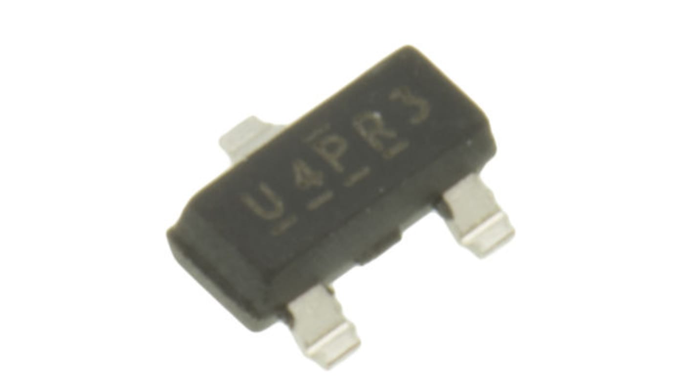 IRLML6344TRPBF Infineon