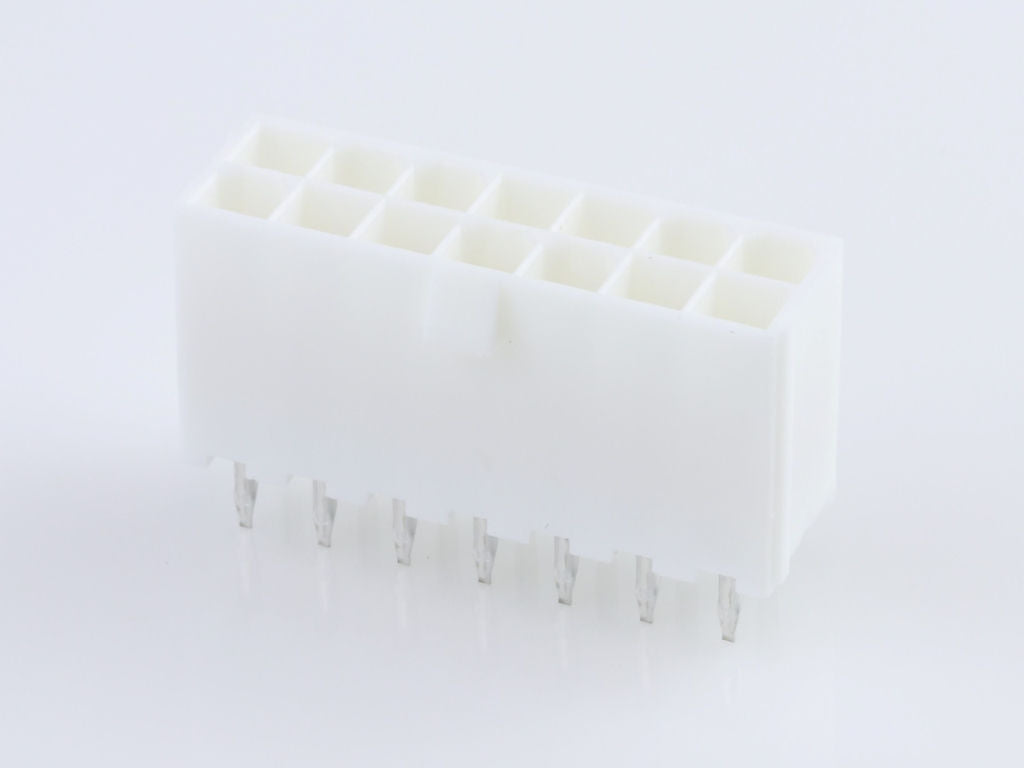 39296148 Molex - 5566-14AGS-210