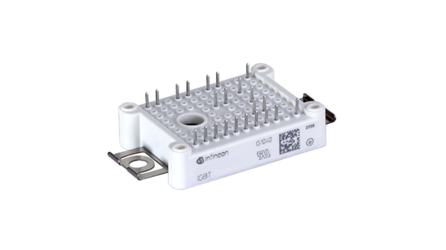 DDB2U20N12W1RFB11BPSA1 Infineon