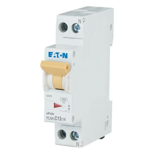 263191 Eaton - PLN4-C13/1N-MW