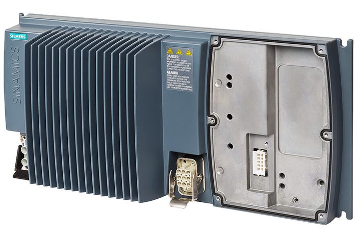 6SL3525-0PE23-0AA0 Siemens