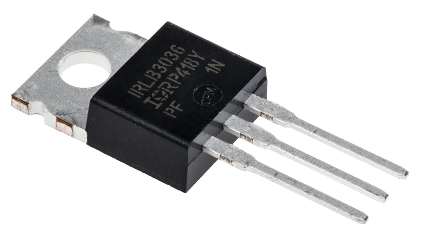 IRLB3036PBF Infineon