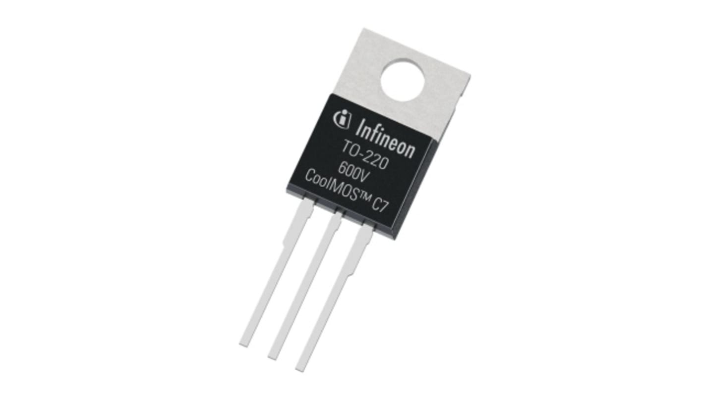 IPP60R099C7XKSA1 Infineon