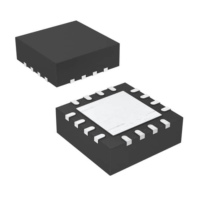 MSP430G2402IRSA16R Texas Instruments