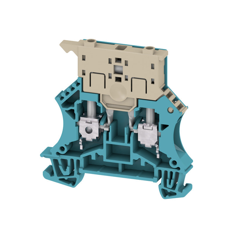 1011080000 Weidmuller - WSI 6 BL