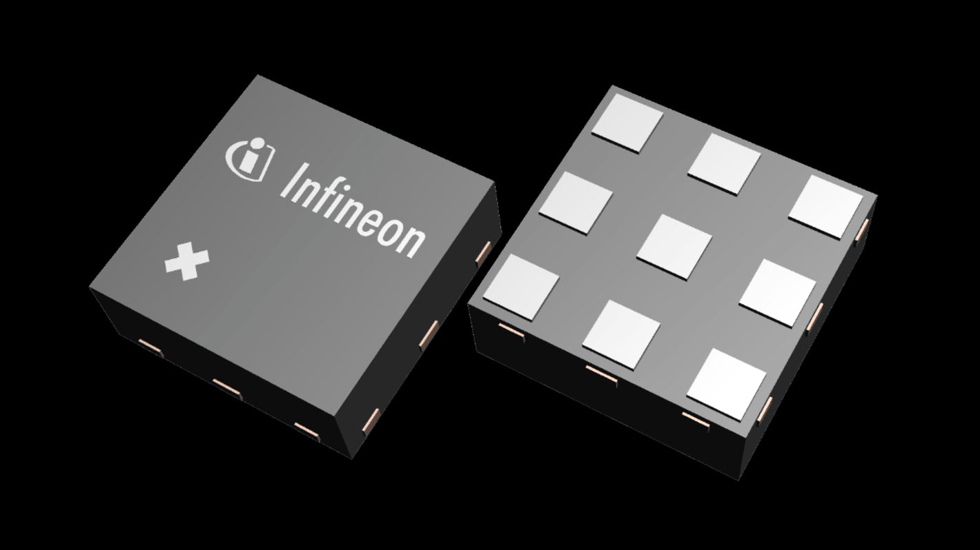 BGA9C1MN9E6327XTSA1 Infineon