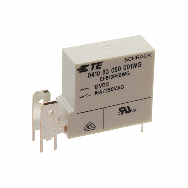 8-1415536-7 TE Connectivity