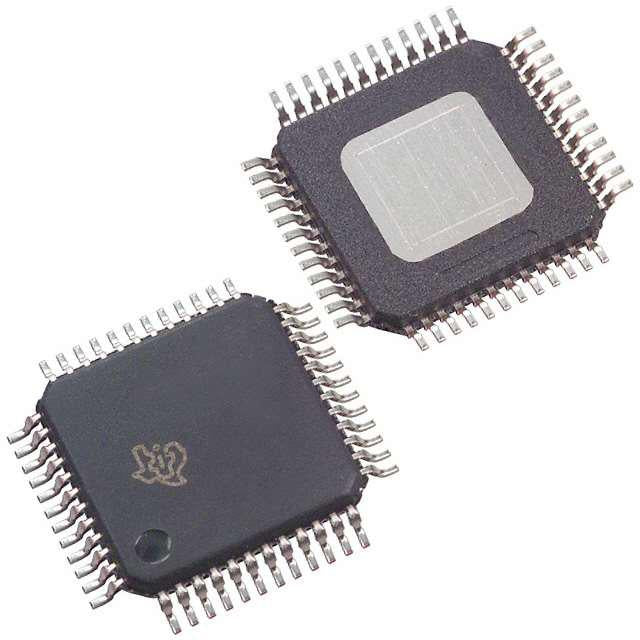 DRV8340HPHPRQ1 Texas Instruments
