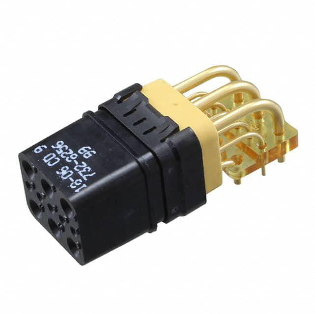 732-8256-99 TE Connectivity