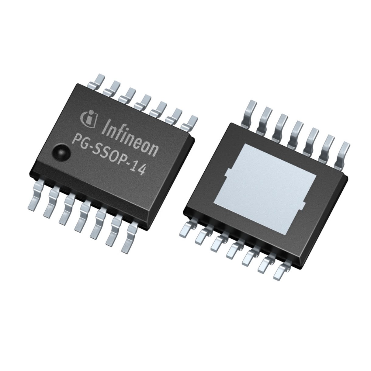 TLE4678ELXUMA2 Infineon