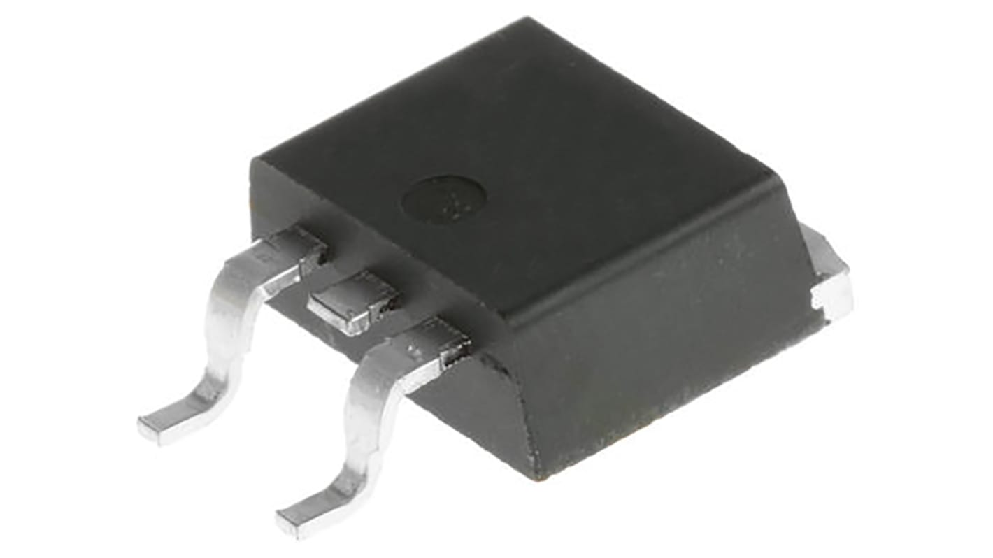 IPB17N25S3100ATMA1 Infineon