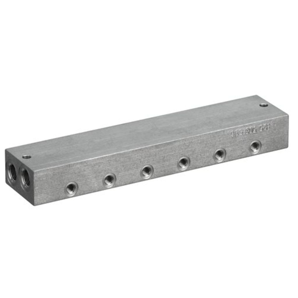 1825503598 Aventics - GRUNDPLATTE DO22-M005-BP8