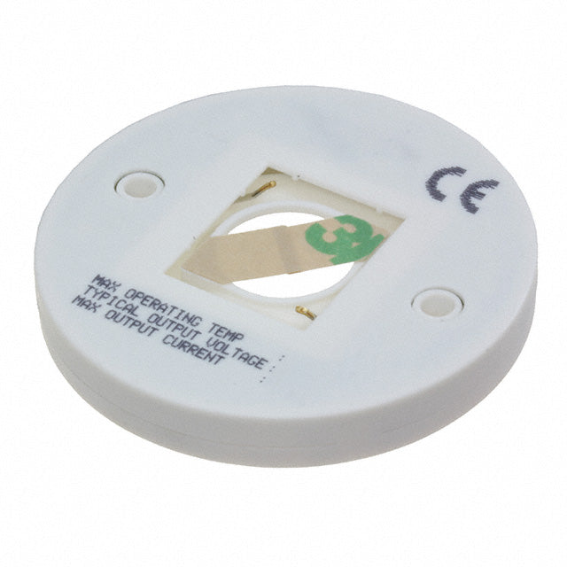 3-2316510-4 TE Connectivity