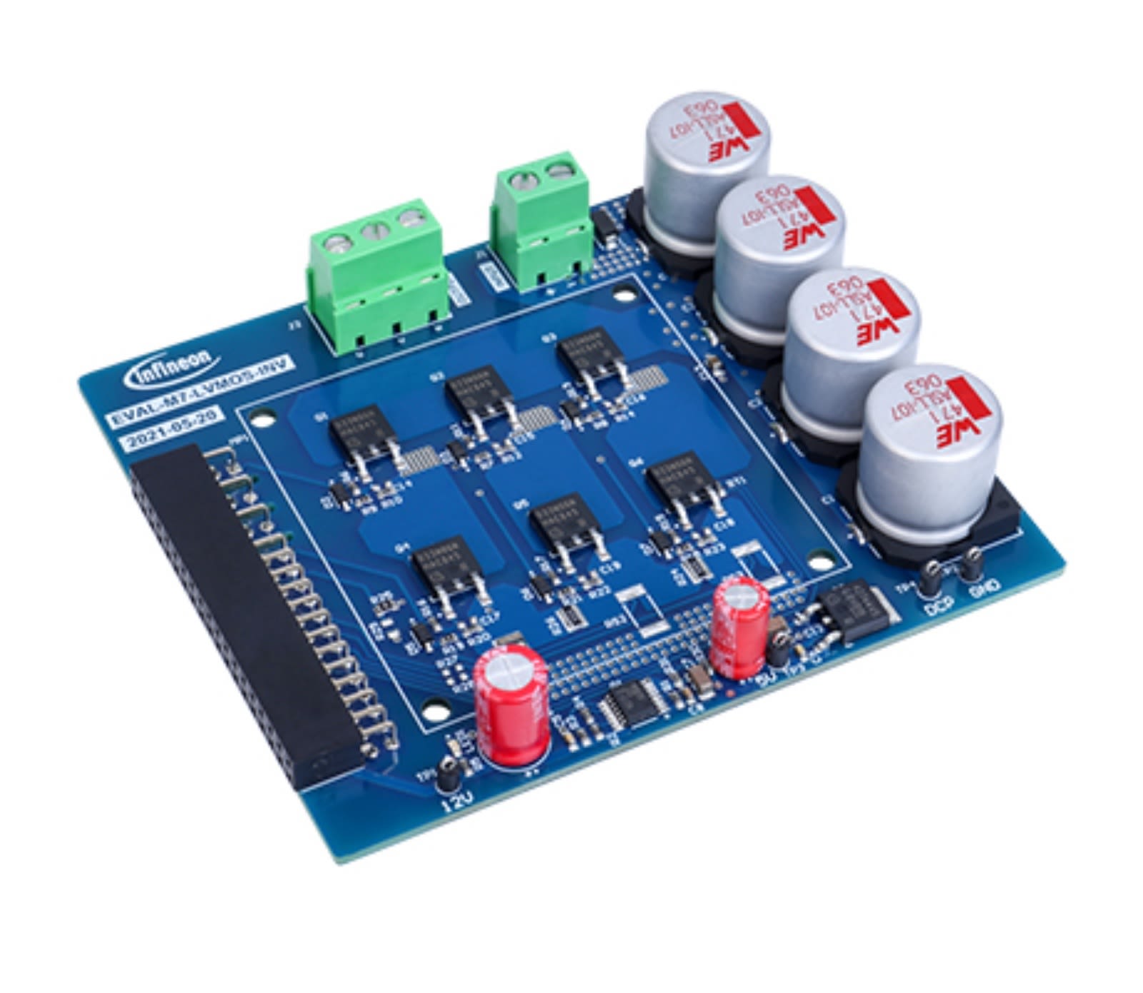 EVALM7LVMOSINVTOBO1 Infineon