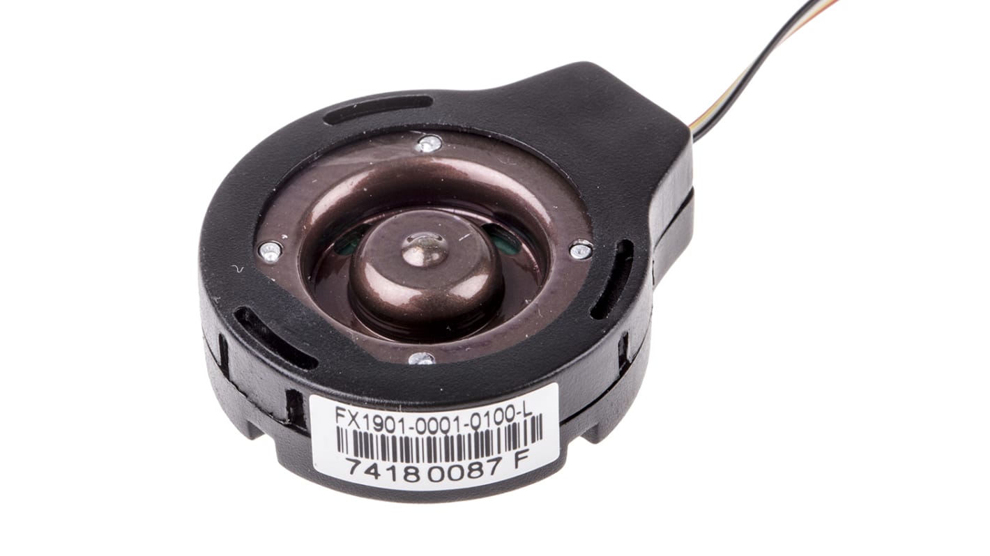 FX1901-0001-0100-L TE Connectivity