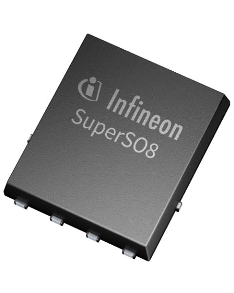 BSC028N06NSTATMA1 Infineon