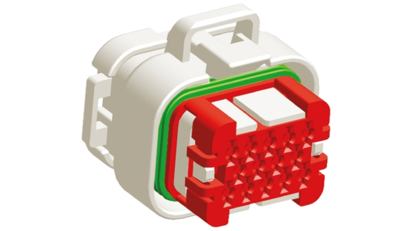 776273-2 TE Connectivity