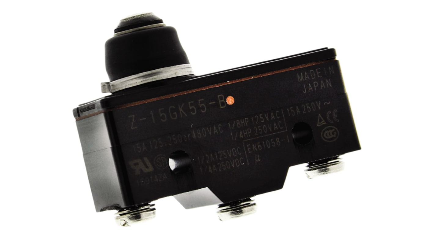 Z-15GK55-B Omron