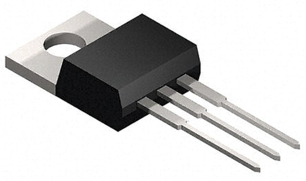 IKP20N60TXKSA1 Infineon