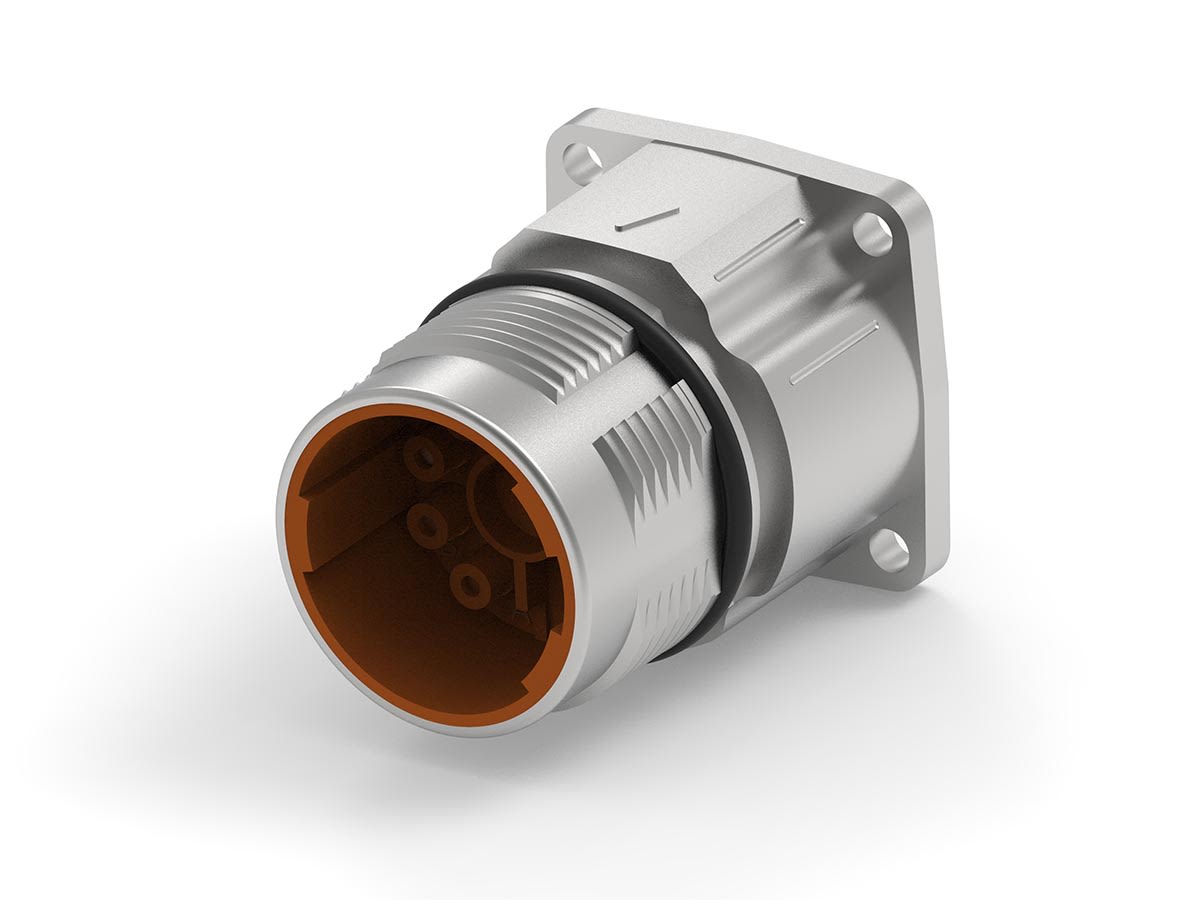 BEGA120NN00000200000 TE Connectivity