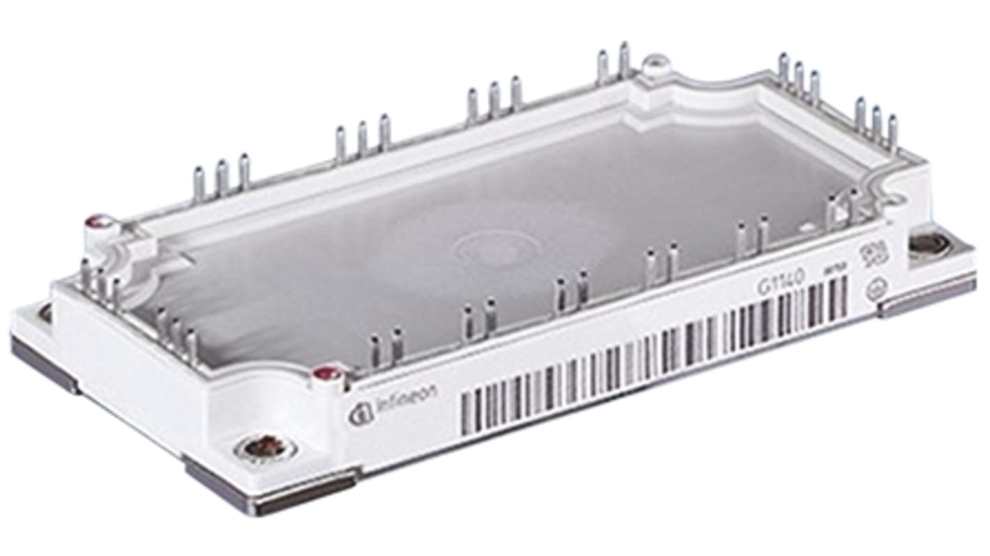 FS75R12KE3GBOSA1 Infineon