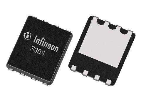BSZ150N10LS3GATMA1 Infineon