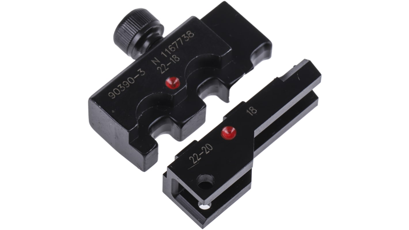 90390-3 TE Connectivity