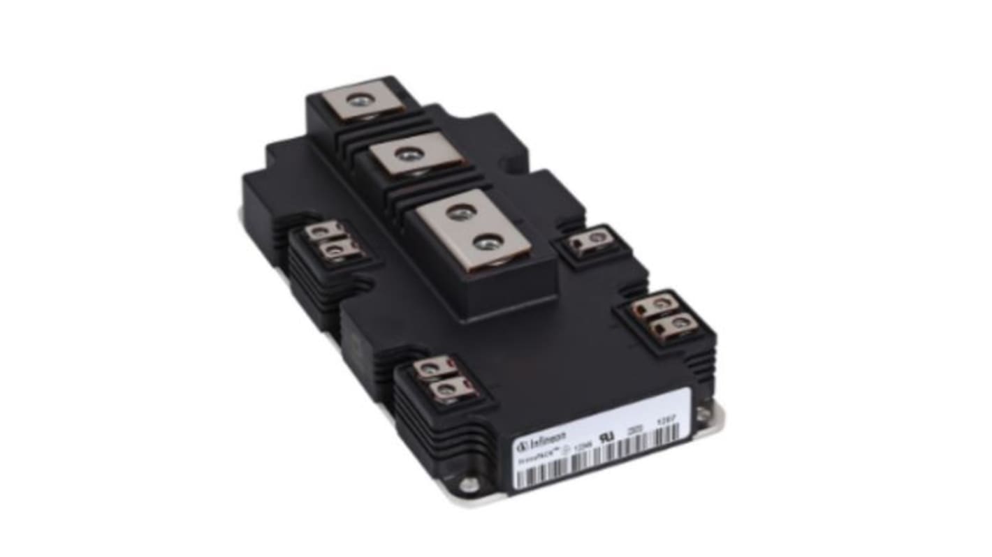 FF1200R12IE5PBPSA1 Infineon