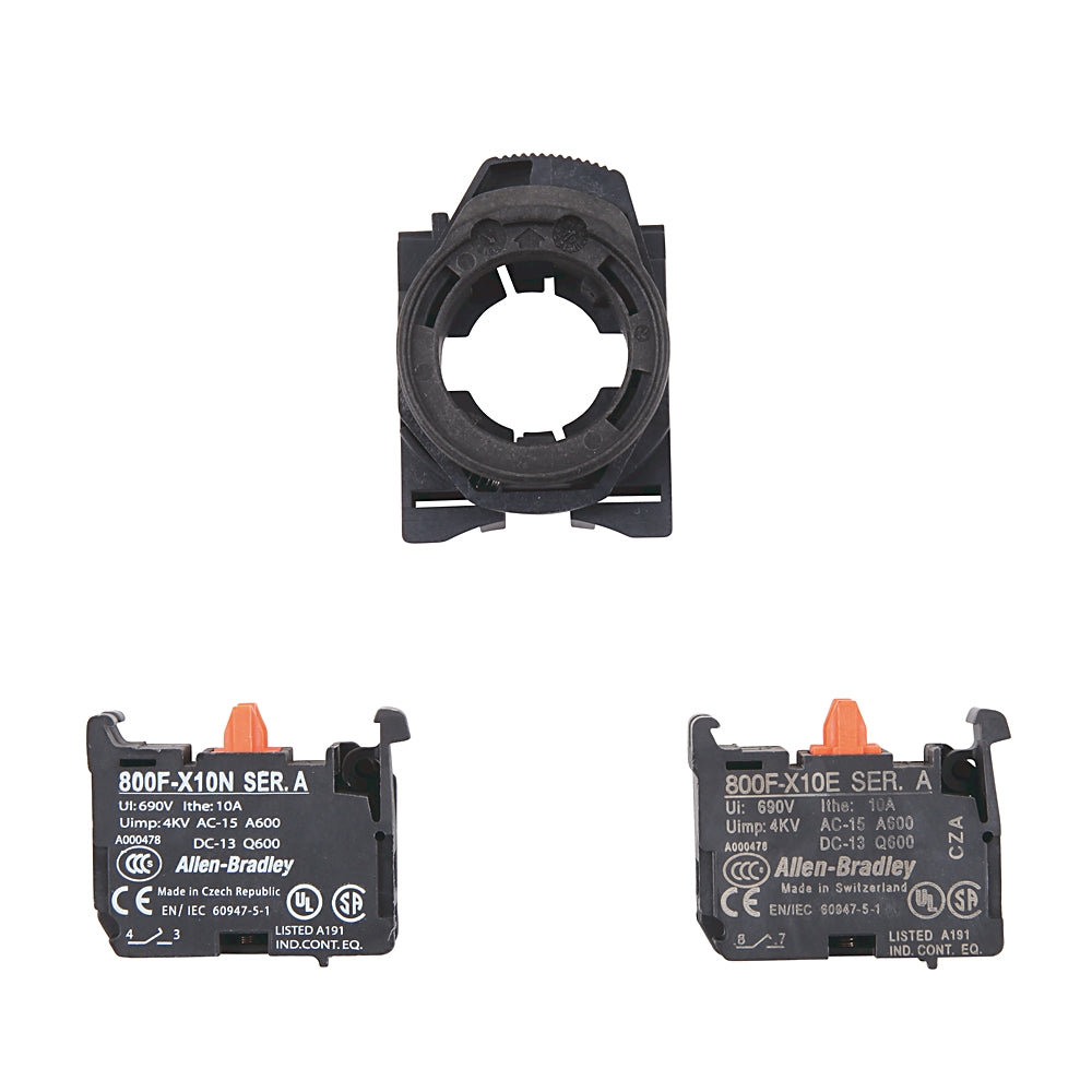 800F-PX20 Allen-Bradley