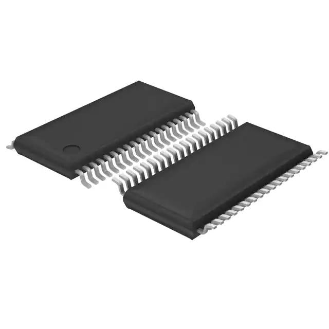 ADS7961SDBT Texas Instruments