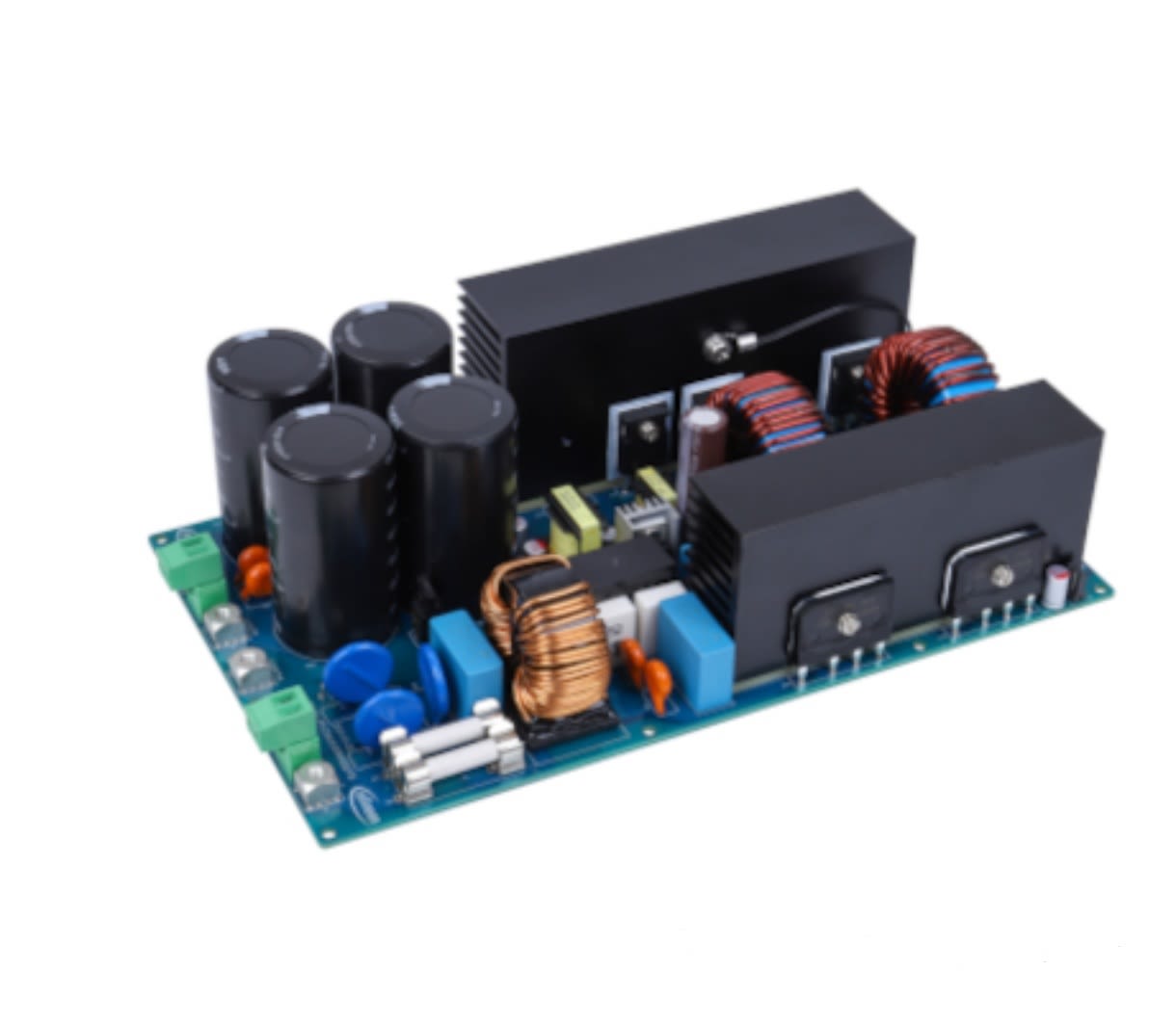 EVALPFC5KIKWWR5SYSTOBO1 Infineon