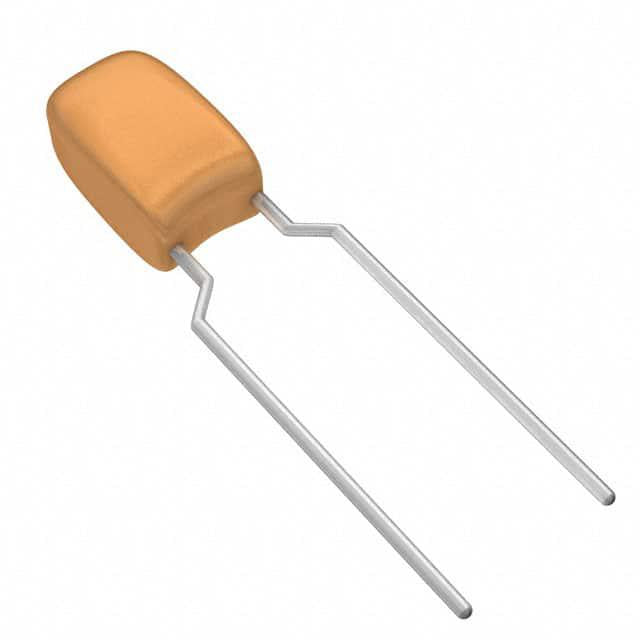 199D107X9020F6B1E3 Vishay