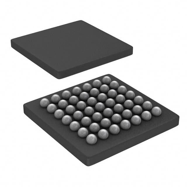 MSP430F2272IYFFT Texas Instruments