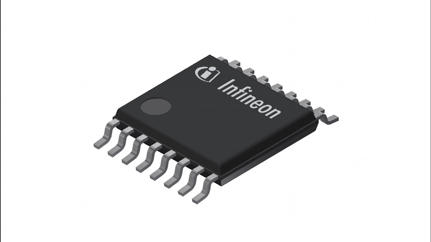 XMC1302T016X0032ABXUMA1 Infineon