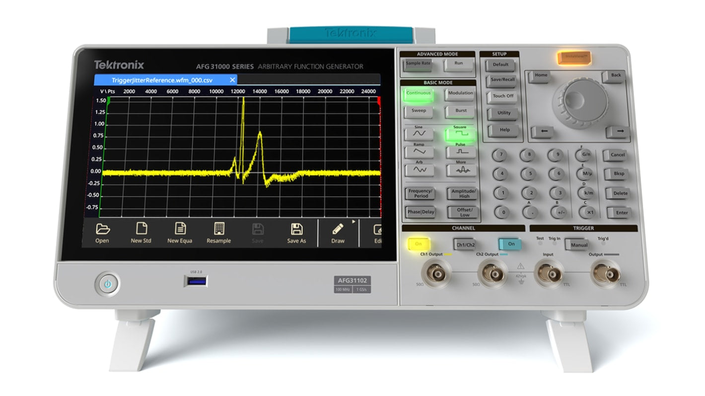 AFG31052 Tektronix