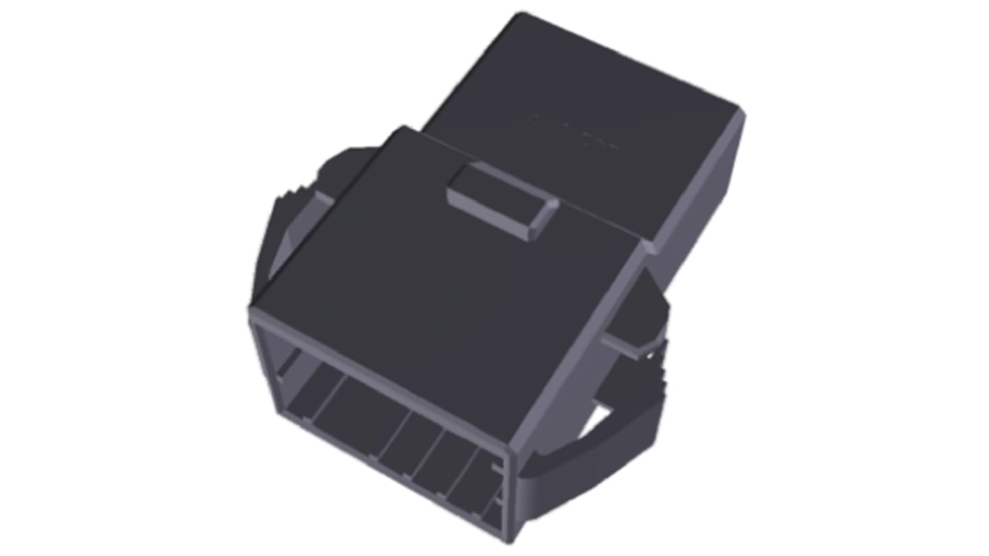 1-1318114-9 TE Connectivity