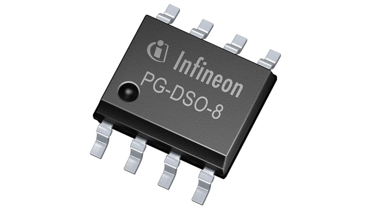 BSO200P03SHXUMA1 Infineon