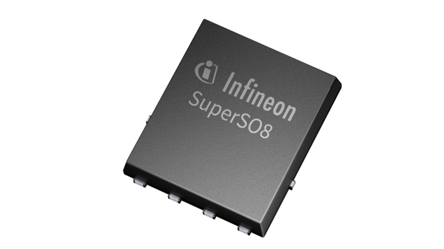 ISC011N06LM5ATMA1 Infineon