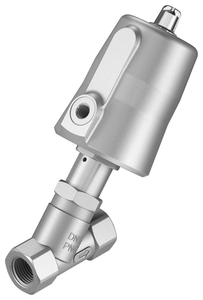 1002513 Festo - VZXF-L-M22C-M-B-G12-130-M1-V4V4T-50-40