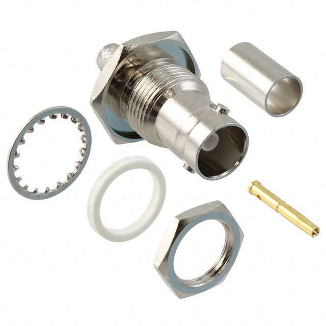 1-1337435-0 TE Connectivity