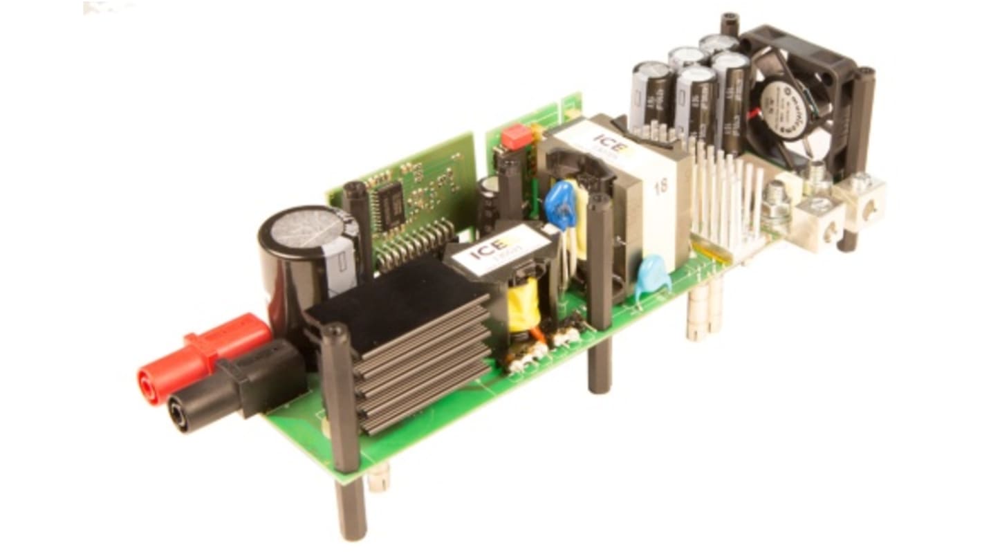 EVAL600W12VLLCP7TOBO1 Infineon