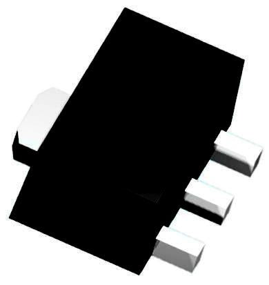 BCX5116H6327XTSA1 Infineon