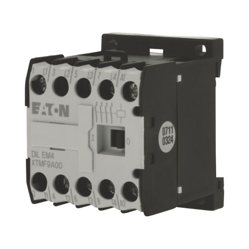 012701 Eaton - DILEM4-G(24VDC)