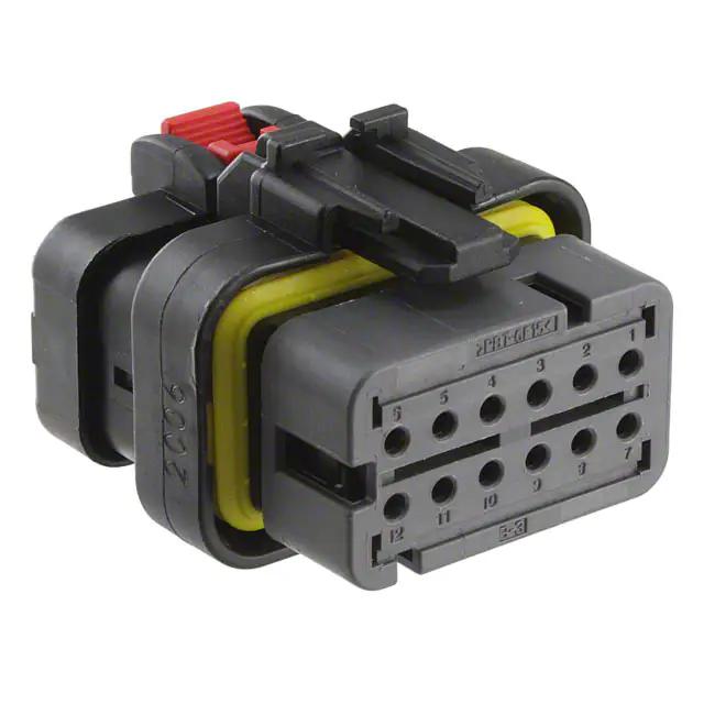 776533-2 TE Connectivity