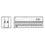 968265-1 TE Connectivity
