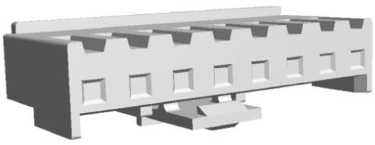 1-1123722-8 TE Connectivity